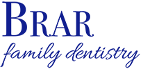 Link to Brar Family Dentistry home page